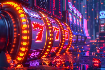 Extensive Library Of Modern Digital Entertainment Themes
