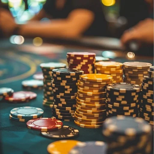 Legal Regulation Of Interactive Wagering In Canada